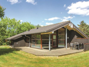 Holiday Home Emeli - 1-5km from the sea by Interhome